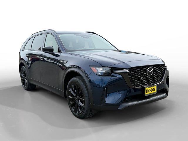 new 2026 Mazda CX-90 car, priced at $48,510