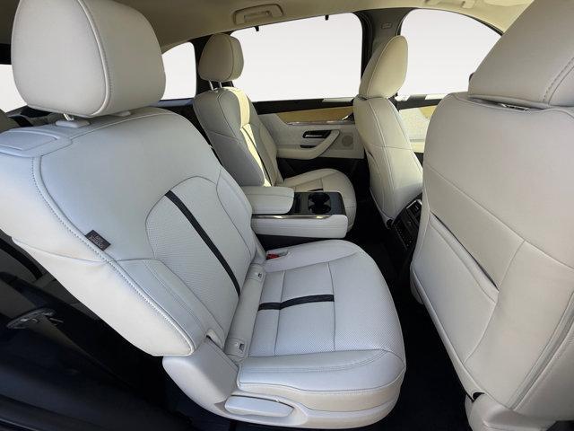 new 2026 Mazda CX-90 car, priced at $58,985