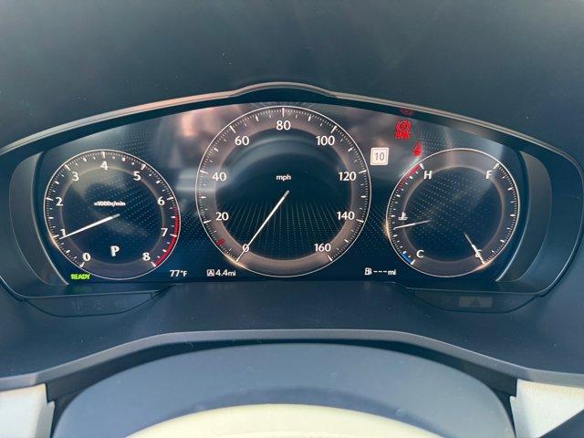 new 2026 Mazda CX-90 car, priced at $58,985