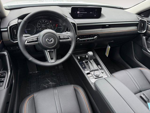 new 2026 Mazda CX-50 Hybrid car, priced at $43,240