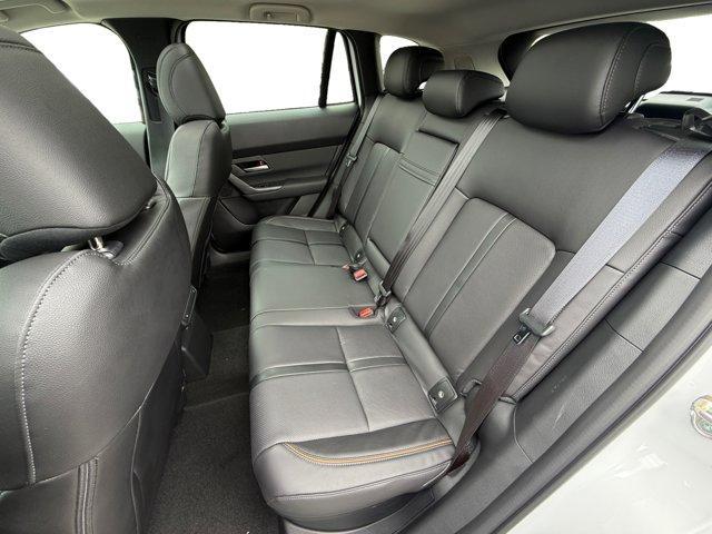 new 2026 Mazda CX-50 Hybrid car, priced at $43,240