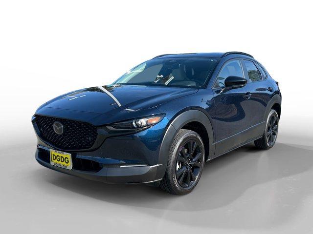new 2026 Mazda CX-30 car, priced at $31,820