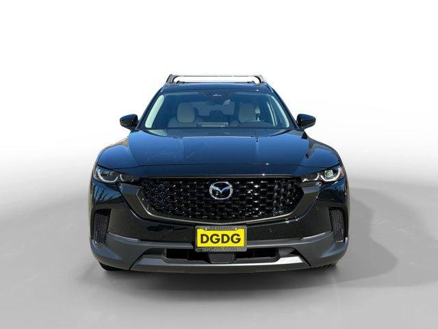 new 2026 Mazda CX-50 car, priced at $37,295