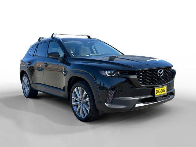 new 2026 Mazda CX-50 car, priced at $37,295