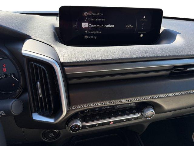 new 2026 Mazda CX-50 car, priced at $37,295