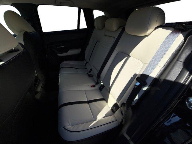 new 2026 Mazda CX-50 car, priced at $37,295