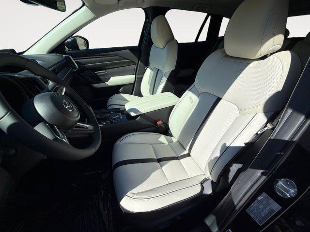 new 2026 Mazda CX-50 car, priced at $37,295