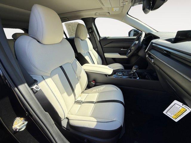 new 2026 Mazda CX-50 car, priced at $37,295