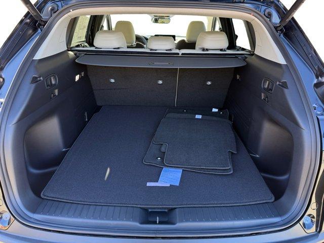 new 2026 Mazda CX-50 car, priced at $37,295