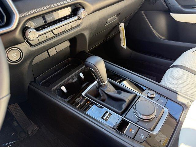 new 2026 Mazda CX-50 car, priced at $37,295