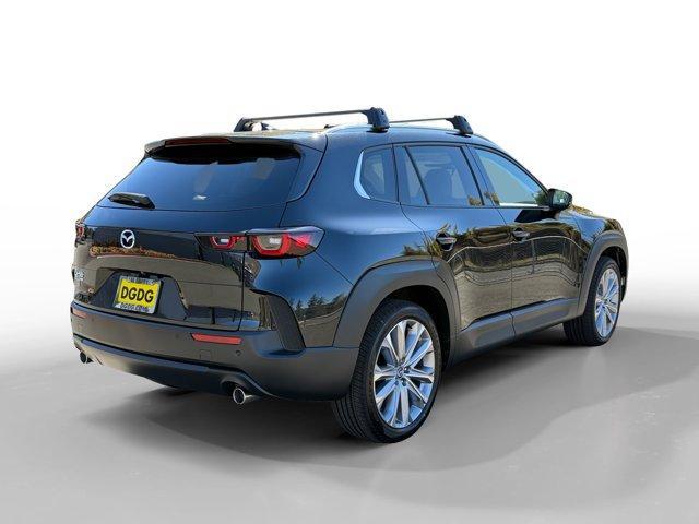 new 2026 Mazda CX-50 car, priced at $37,295