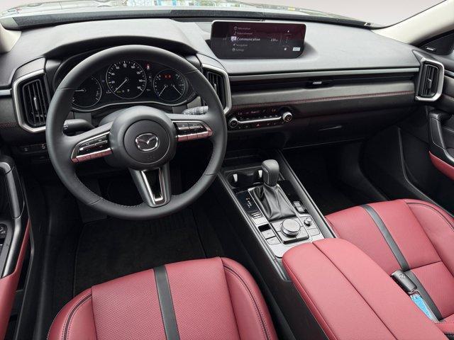 new 2026 Mazda CX-50 Hybrid car, priced at $40,770