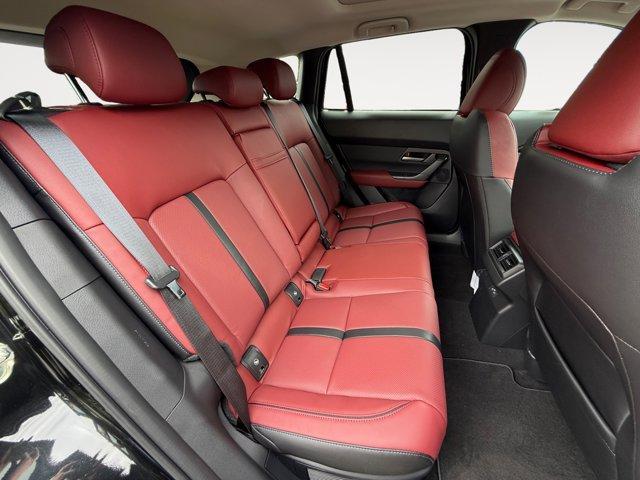 new 2026 Mazda CX-50 Hybrid car, priced at $40,770