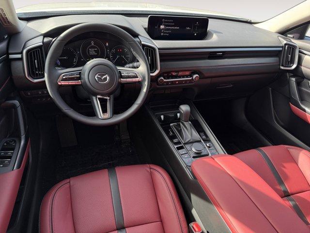 new 2026 Mazda CX-50 car, priced at $41,165
