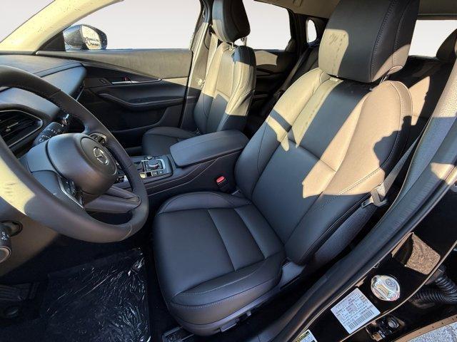 new 2026 Mazda CX-30 car, priced at $285,995