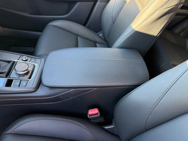 new 2026 Mazda CX-30 car, priced at $285,995