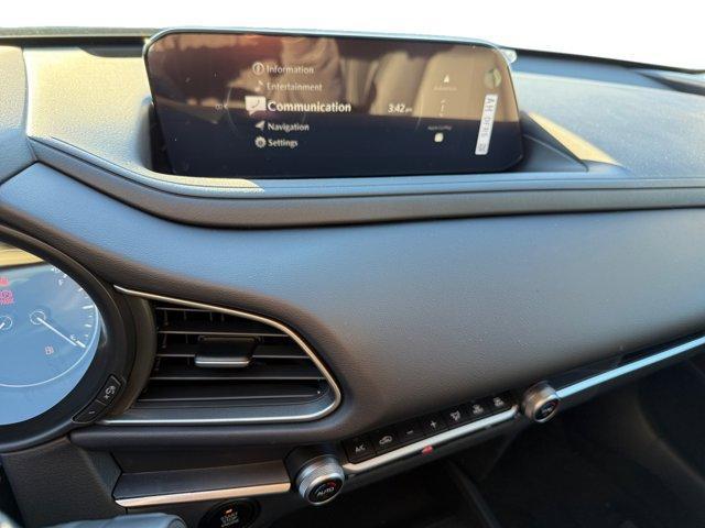 new 2026 Mazda CX-30 car, priced at $285,995