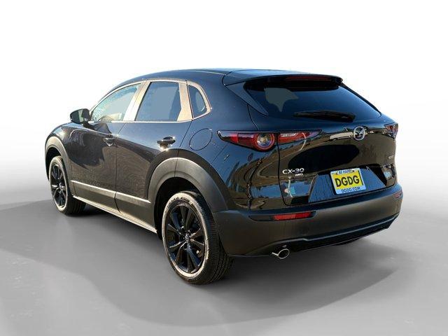 new 2026 Mazda CX-30 car, priced at $285,995