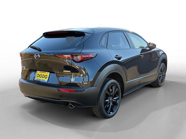 new 2026 Mazda CX-30 car, priced at $285,995
