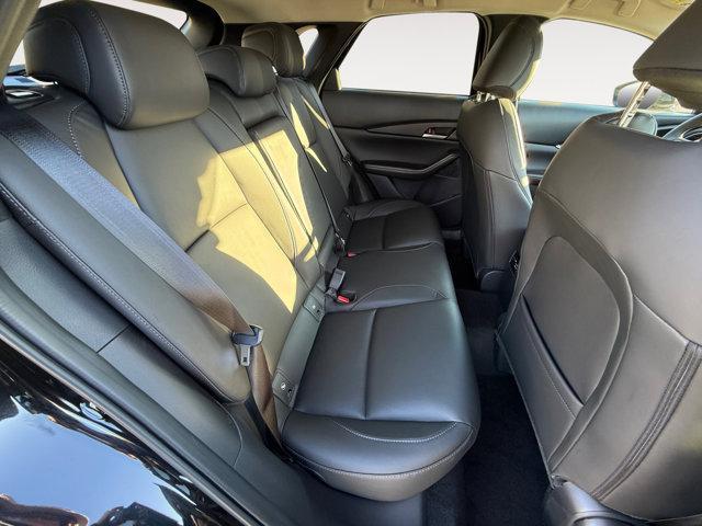 new 2026 Mazda CX-30 car, priced at $285,995