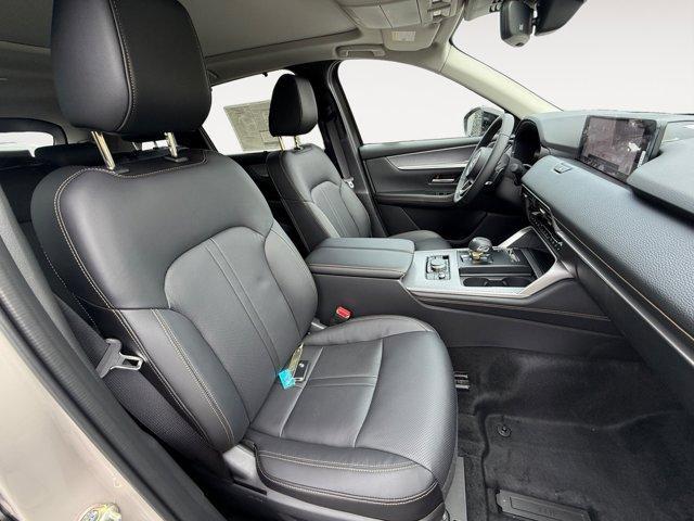 new 2026 Mazda CX-90 car, priced at $55,080