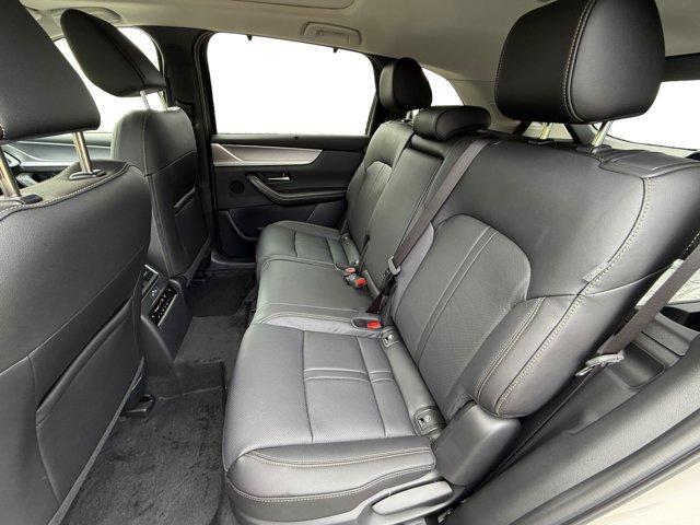 new 2026 Mazda CX-90 car, priced at $55,080