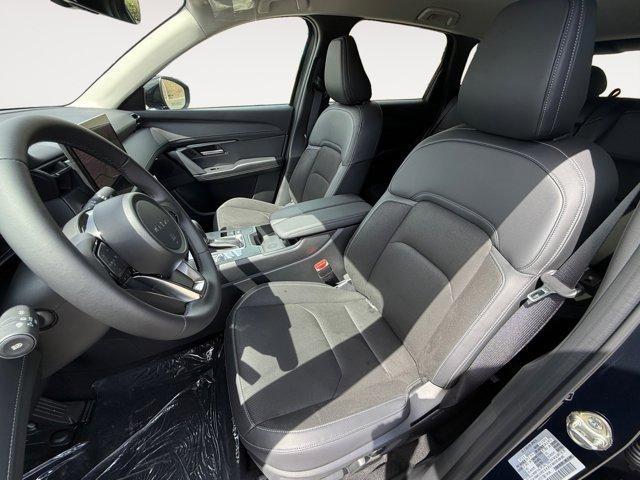 new 2026 Mazda CX-5 car, priced at $36,245