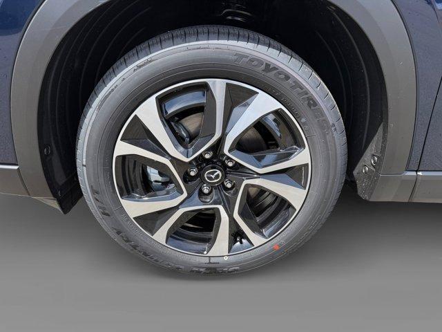 new 2026 Mazda CX-5 car, priced at $36,245