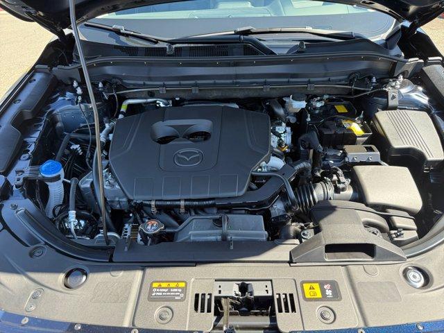 new 2025 Mazda CX-5 car, priced at $36,462