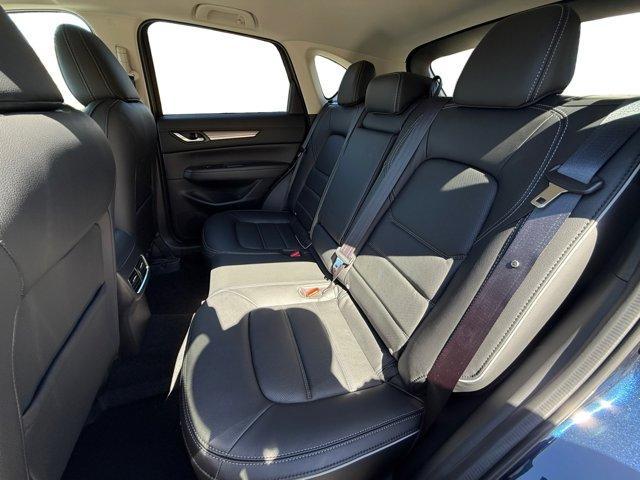 new 2025 Mazda CX-5 car, priced at $36,462