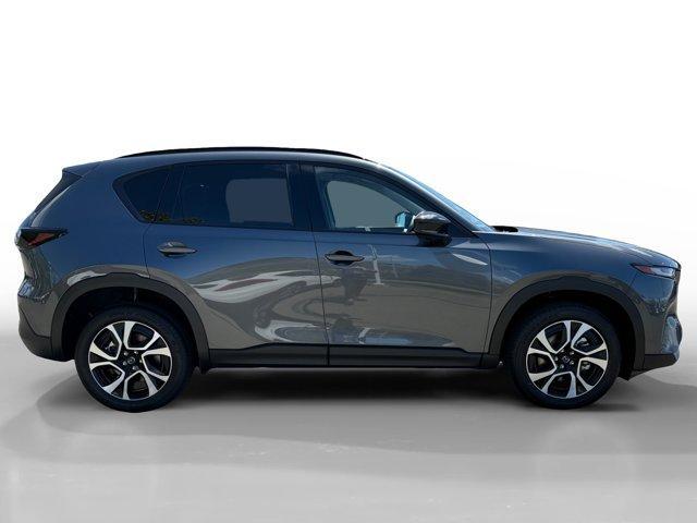 new 2026 Mazda CX-5 car, priced at $37,010