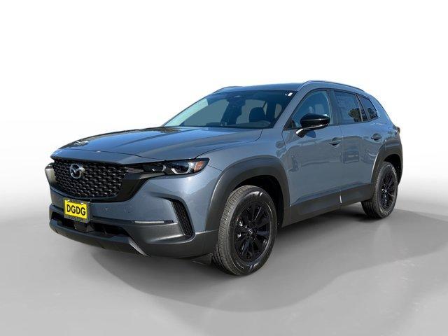 new 2026 Mazda CX-50 car, priced at $37,485