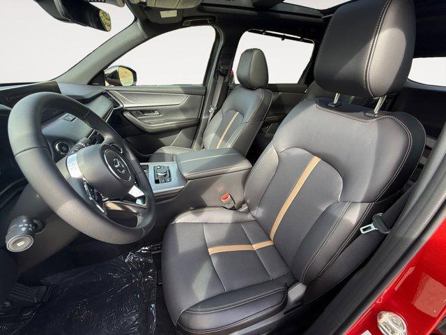new 2026 Mazda CX-70 car, priced at $52,320