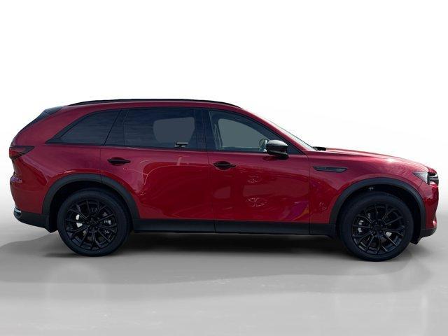 new 2026 Mazda CX-70 car, priced at $52,320