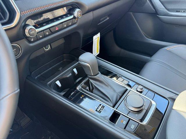 new 2026 Mazda CX-50 car, priced at $42,735