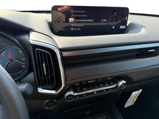 new 2026 Mazda CX-50 car, priced at $42,735