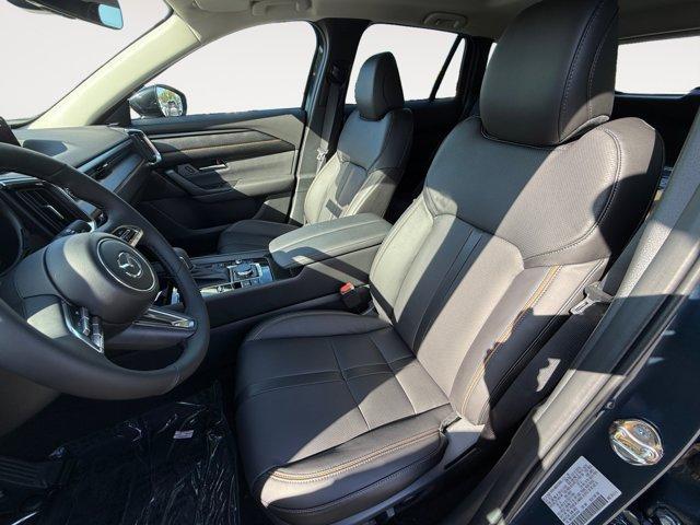 new 2026 Mazda CX-50 car, priced at $42,735