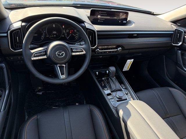 new 2026 Mazda CX-50 car, priced at $42,735