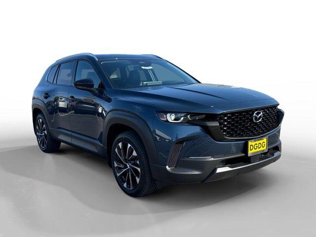new 2026 Mazda CX-50 car, priced at $42,735