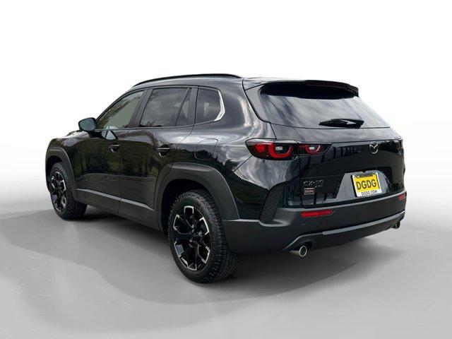new 2026 Mazda CX-50 car, priced at $34,080