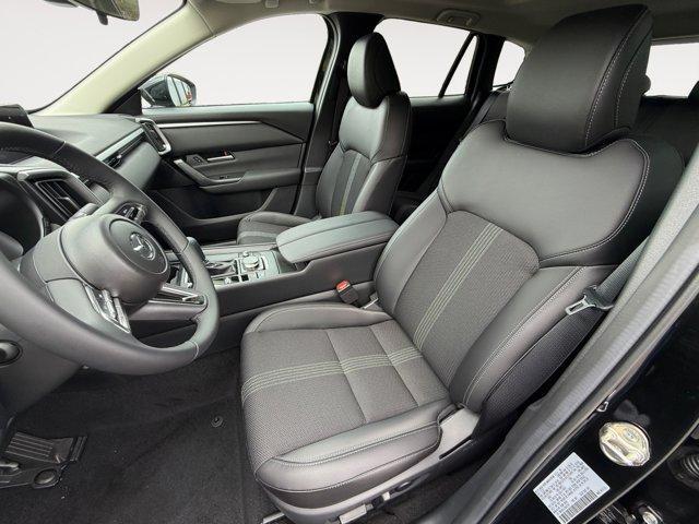 new 2026 Mazda CX-50 car, priced at $34,080