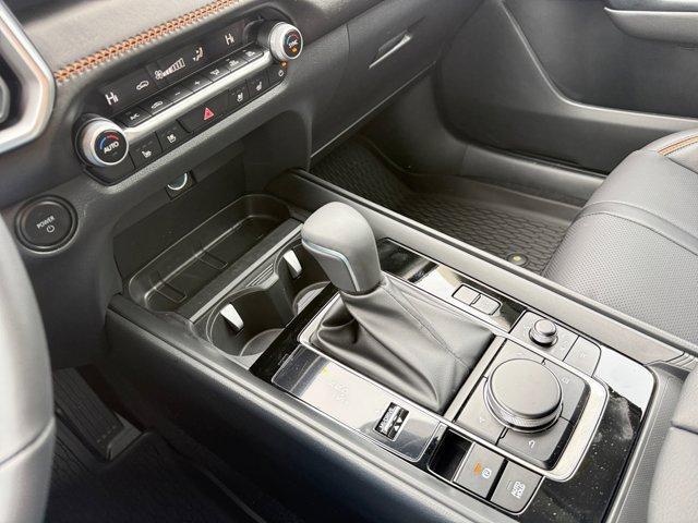 new 2026 Mazda CX-50 car, priced at $40,630