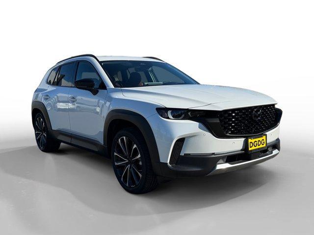 new 2026 Mazda CX-50 car, priced at $40,080
