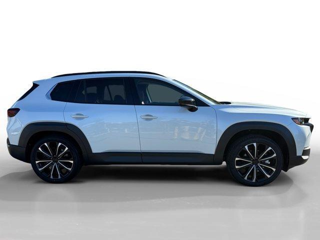 new 2026 Mazda CX-50 car, priced at $40,080