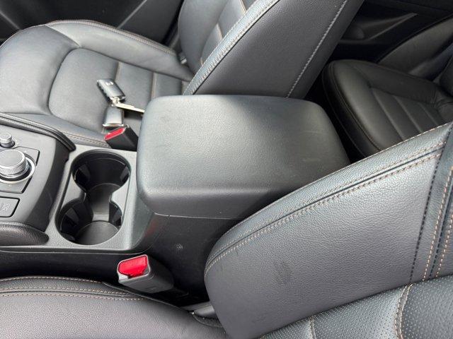 used 2023 Mazda CX-5 car, priced at $26,233