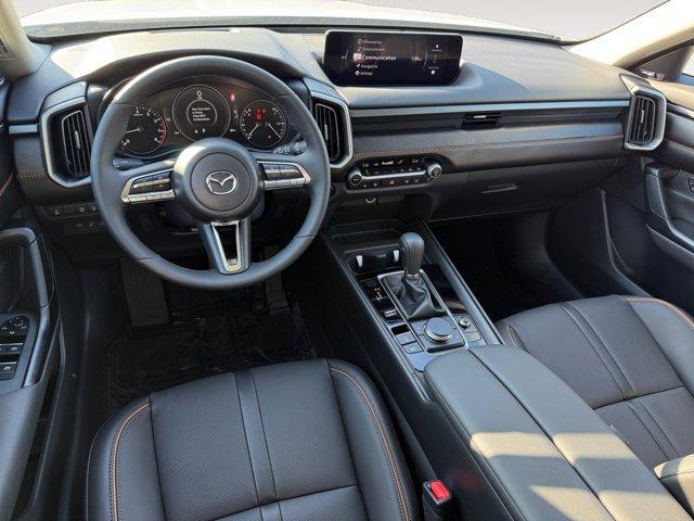 new 2026 Mazda CX-50 car, priced at $39,990