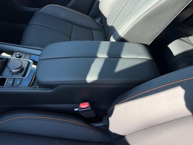 new 2026 Mazda CX-50 car, priced at $39,990