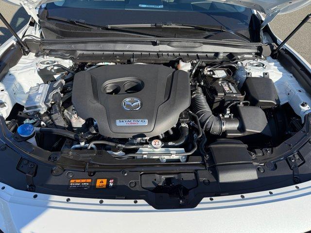 new 2026 Mazda CX-50 car, priced at $39,990