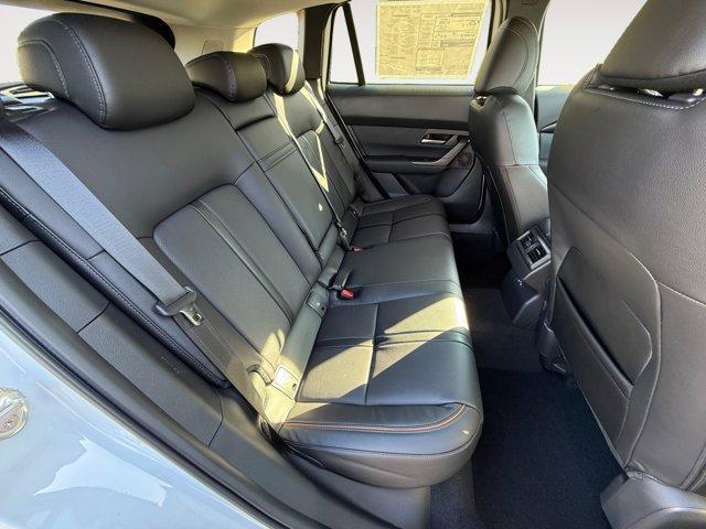 new 2026 Mazda CX-50 car, priced at $39,990