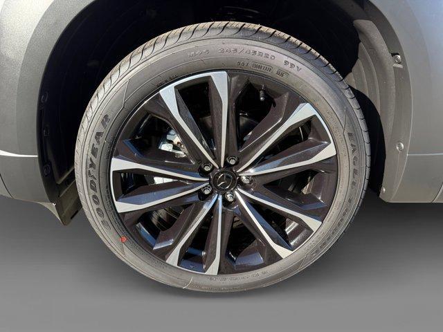 new 2026 Mazda CX-50 car, priced at $39,990